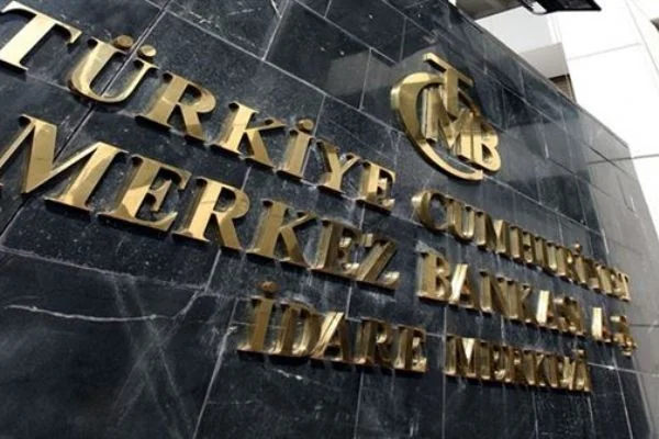 Kısa vadeli dış borç stoku Nisan ayında yükseldi
