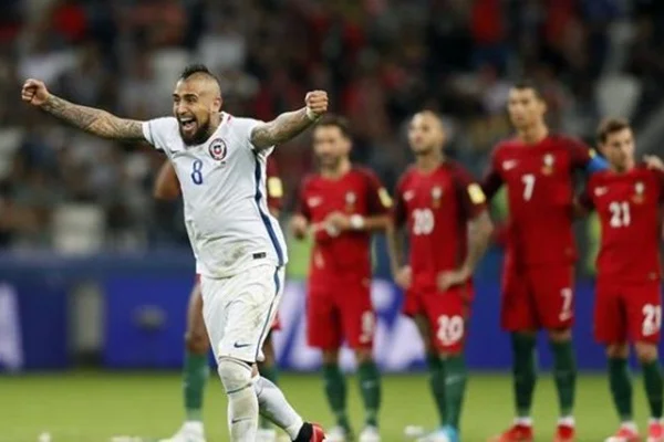 Quaresma ve Nani penaltı kaçırdı, Portekiz elendi