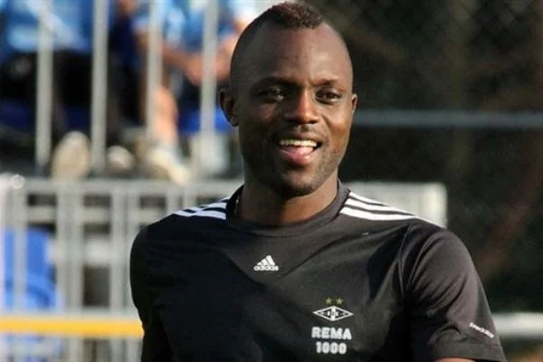 Samsunspor Chibuike'yle anlaştı