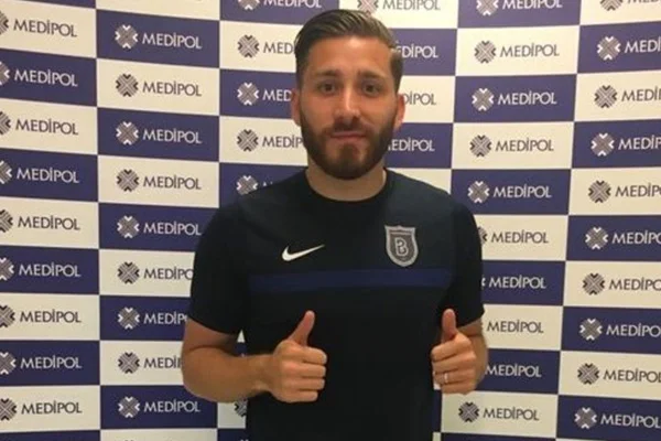 Tunay Torun Başakşehir'de