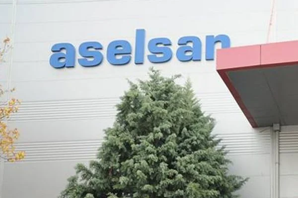 ASELSAN'a 47.8 Milyon Dolarlık sipariş