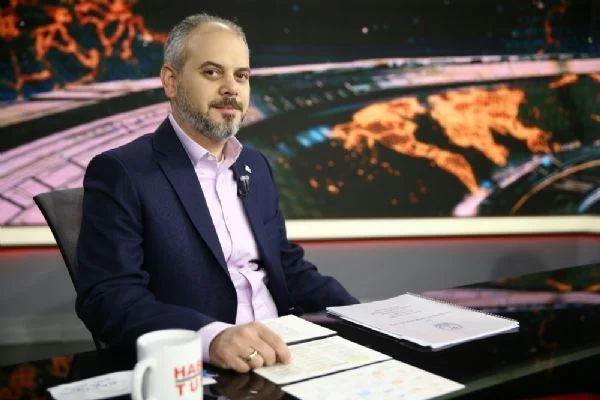 Bakan Kılıç'tan şampiyonlara tebrik