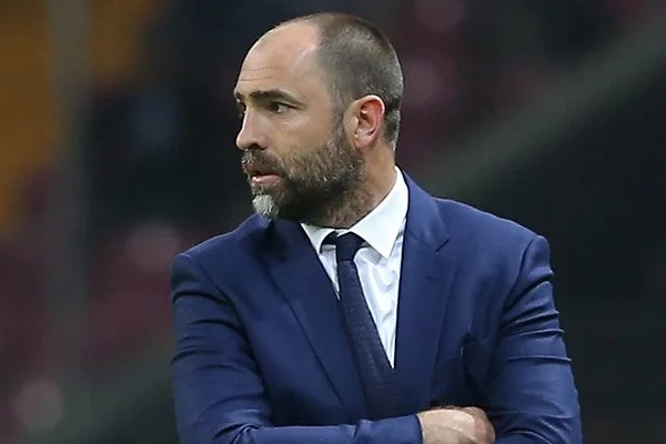 Galatasaray'dan Tudor kararı
