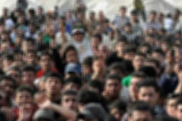 İçişleri Bakanlığı'ndan Suriyeliler açıklaması