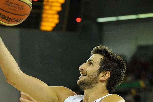 Jazz Rubio'yu kadrosuna kattı