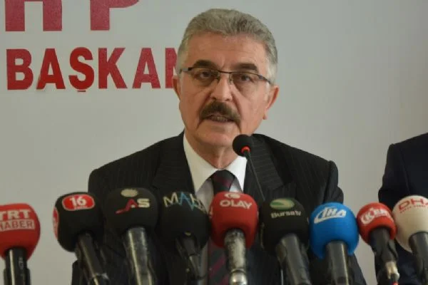 MHP'den Koray Aydın'ın eleştirilerine yanıt