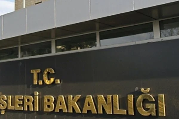 Türkiye'den çok sert tepki: Karşılık verilecek