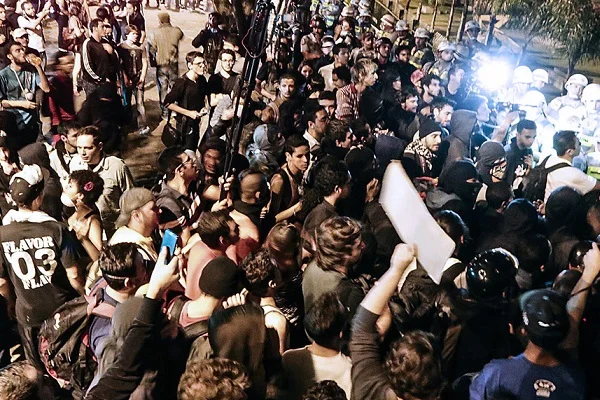 Yeni 15 Temmuz'a zemin hazırlanıyor