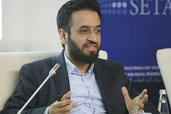 "ABD-PYD ortaklığı Rakka ile sınırlı kalmayacak"