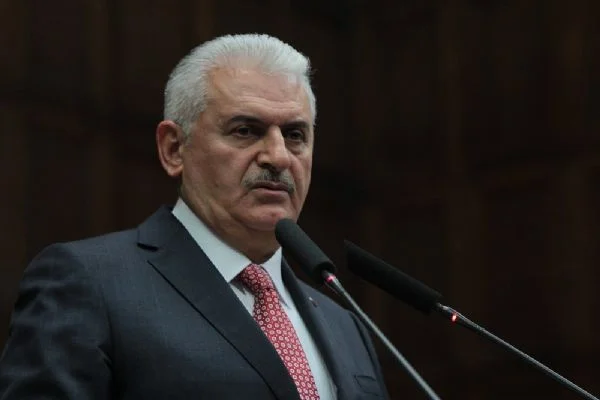 Başbakan'dan 'memura zam' açıklaması