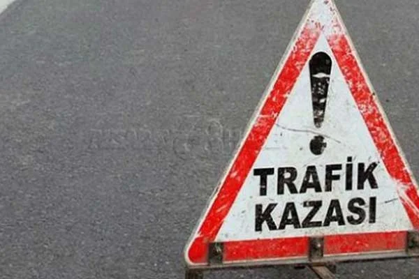 Bilecik'te feci kaza