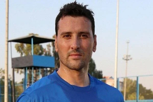 Elmas Giresunspor'da