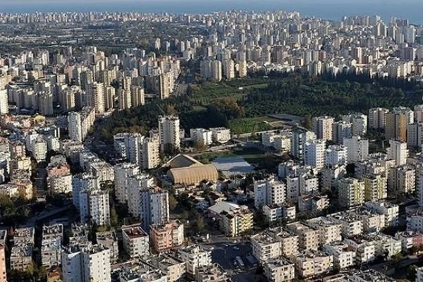 Emlak piyasasına düzenleme nisanda