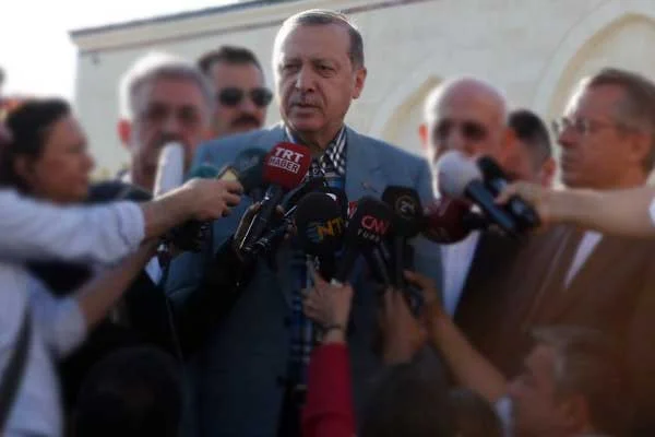 Erdoğan'dan önemli açıklamalar! ABD-Kuzey Kore, İdlib, bayram tatili...