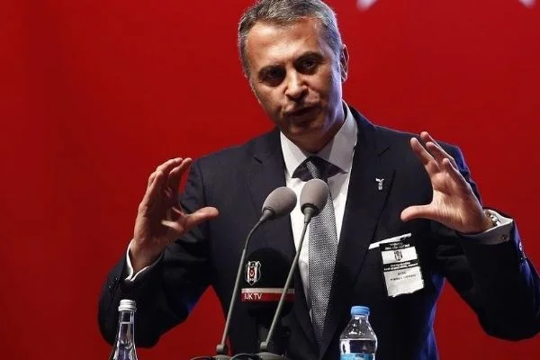 Fikret Orman: Oyuna gelmeyeceğiz
