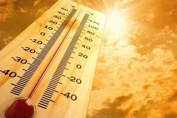 İstanbul'da sıcaklık 53 dereceye çıkacak!