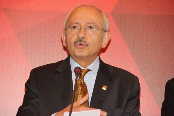 Kemal Kılıçdaroğlu: 'Cumhurbaşkanı adayımız tanınmış biri olacak'