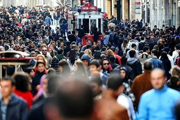 Mayıs ayı işsizlik oranı açıklandı