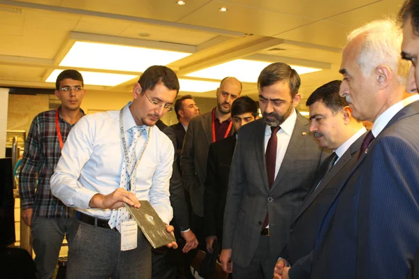 Milli, Yerli Ar-Ge ve İnovasyonun Zirvesi Eylül'de İstanbul'da