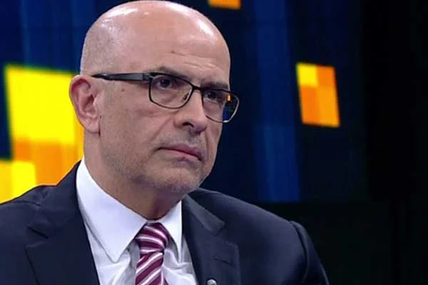 Savcı Sayan'dan Enis Berberoğlu iddiası