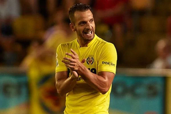 Soldado resmen Fenerbahçe'de