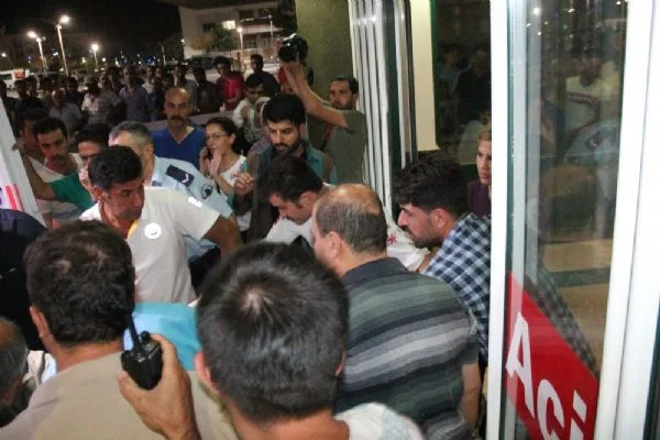 Tunceli'de çatışma: 1 asker şehit oldu, 2 asker yaralandı