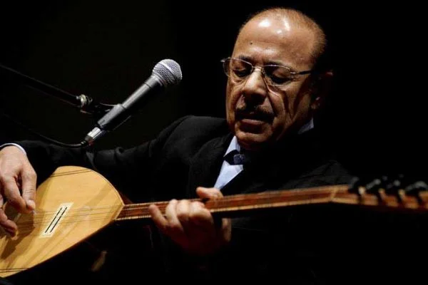Anadolu'nun 'gönül dağı' Neşet Ertaş