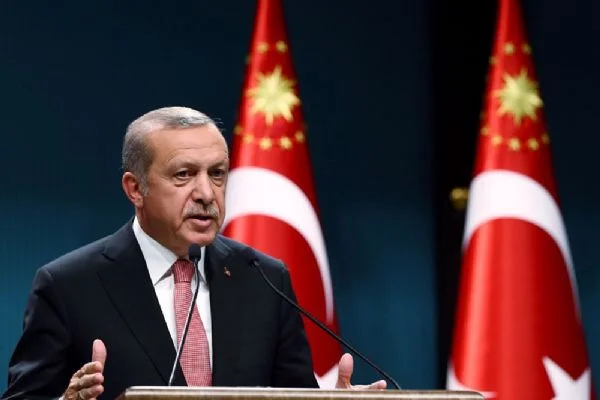 'Arakan'da yaşanan insani dramla ilgili girişimlerini sürdürüyor'