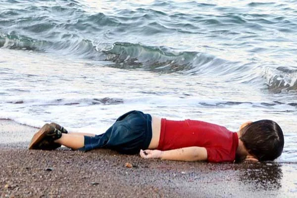 Aylan Kurdi'nin hikayesi animasyona çevrildi