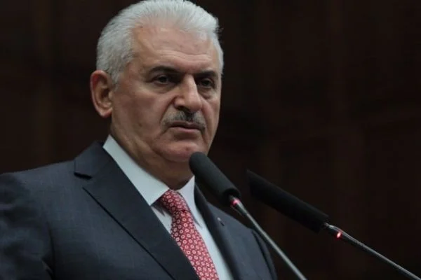 Başbakan'dan Bahçeli'ye net cevap