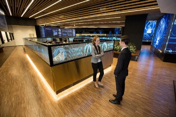 Borsa günü düşüşle kapattı