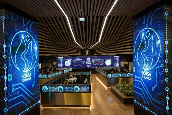 Borsa haftaya artışla başladı