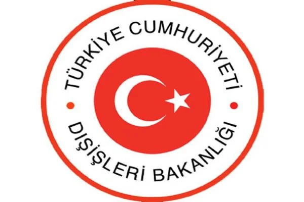 Dışişleri Bakanlığı Kabil'deki terör saldırısını kınadı