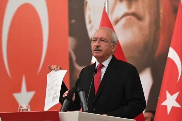 'Eğitim değil cehalet çalıştayı'