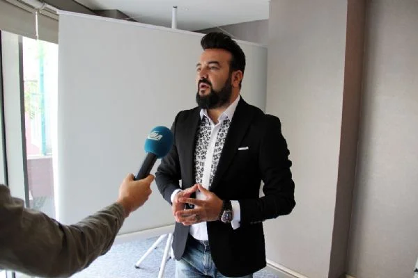 Erhan Nacar: '45 yaşında Bağ-Kur'a geç, yüksek emekli maaşı kap'