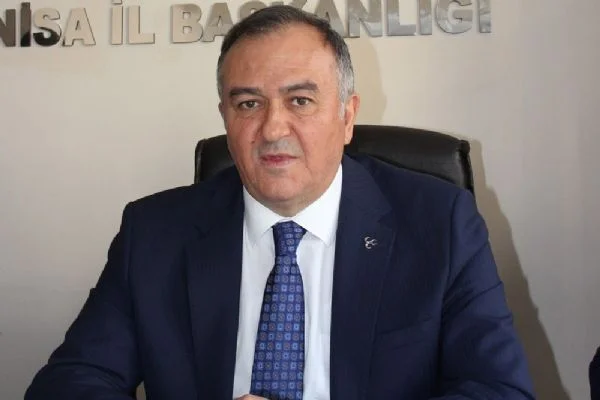 Erkan Akçay: 'CHP hem FETÖ hem de PKK ile mücadeleden rahatsız'