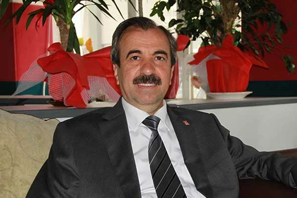 Hayati Tekin kimdir ?