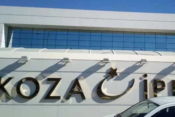 Koza Holding'e vergi cezası