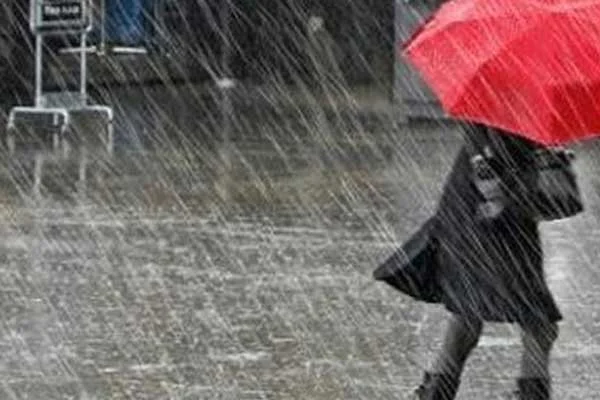 Meteoroloji'den hafta sonu uyarısı