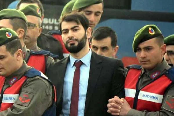 Suikast girişimi davasında 'boşanma' diyaloğu
