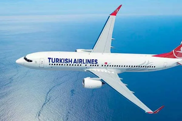 THY 20 yıldır Chicago'ya uçuyor