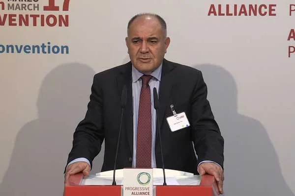 Ahmed Pire: Türkiye ve İransız hesap bölgeyi çökertir