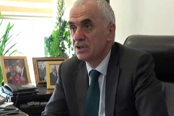 Ak Parti'den CHP'ye 'istifa' cevabı: Biz kaset komplolarıyla değişim yapmıyoruz