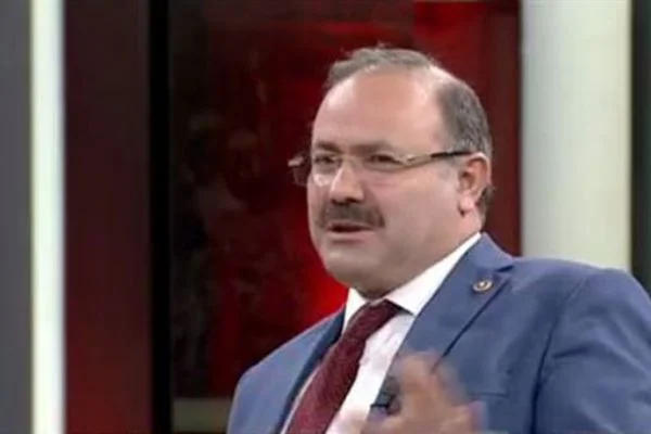 AK Partili vekilden Melih Gökçek açıklaması! Gün verdi...