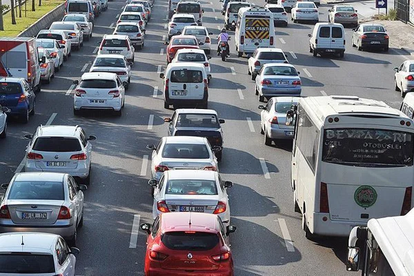 Ankara'da bazı yollar kapatılacak