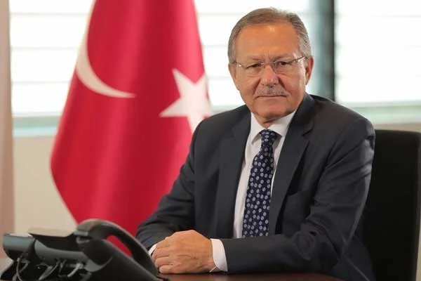 Balıkesir Belediye Başkanı istifa edeceği tarihi açıkladı