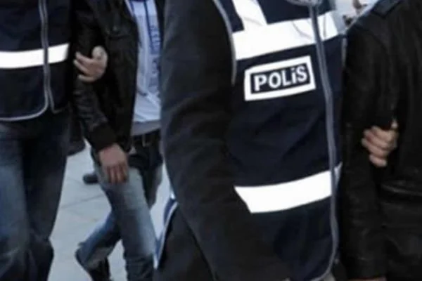 Bursa'da uyuşturucu operasyonunda 7 kişi gözaltına alındı