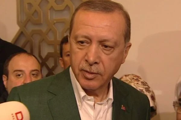 Cumhurbaşkanı Erdoğan Naim Süleymanoğlu'nu ziyaret etti