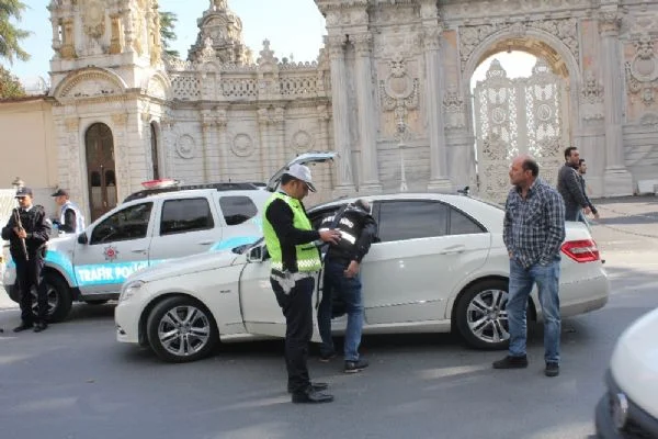 İstanbul'da 2 bin polis ile 'Kurt Kapanı-9' uygulaması