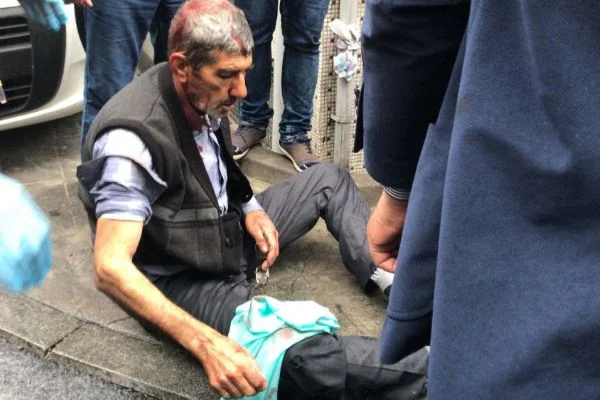 İstanbul'da silahlı, bıçaklı, sopalı kavga: 1 ölü, 4 yaralı